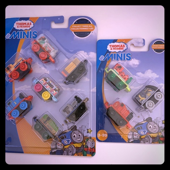 thomas minis steelworks